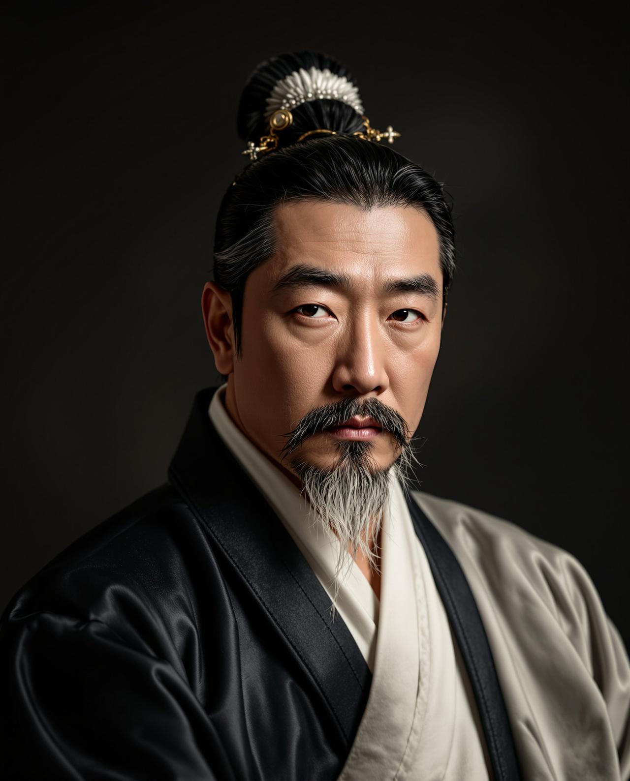 刘青云 - 麻豆视频签约导演 刘青云