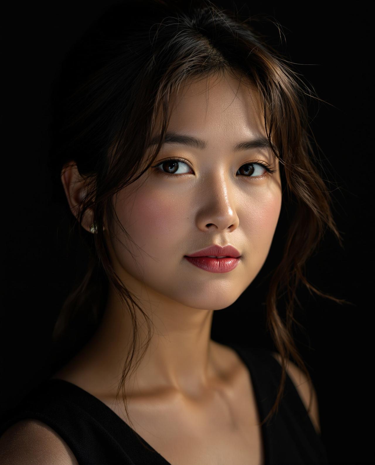 林晓华 - 麻豆视频签约导演 林晓华