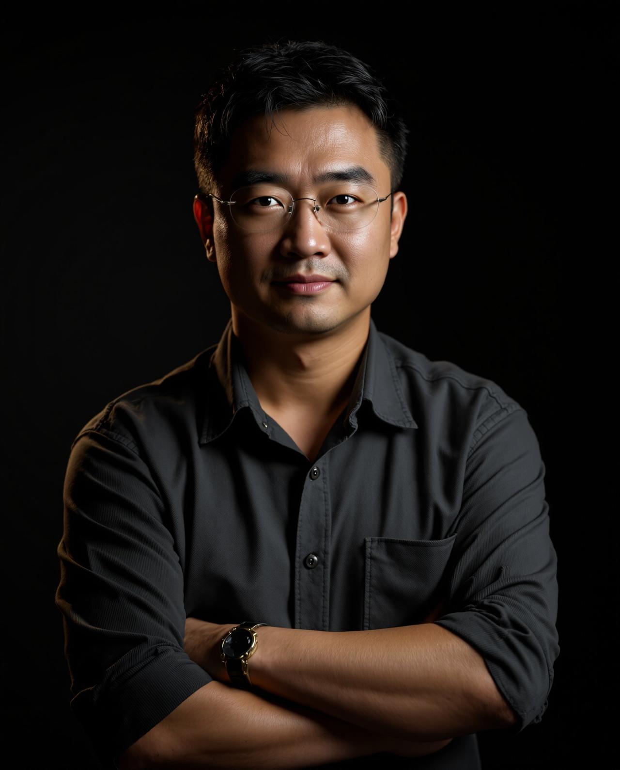 王磊 - 麻豆视频签约导演 王磊